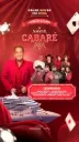 Navio Cabaré 2026