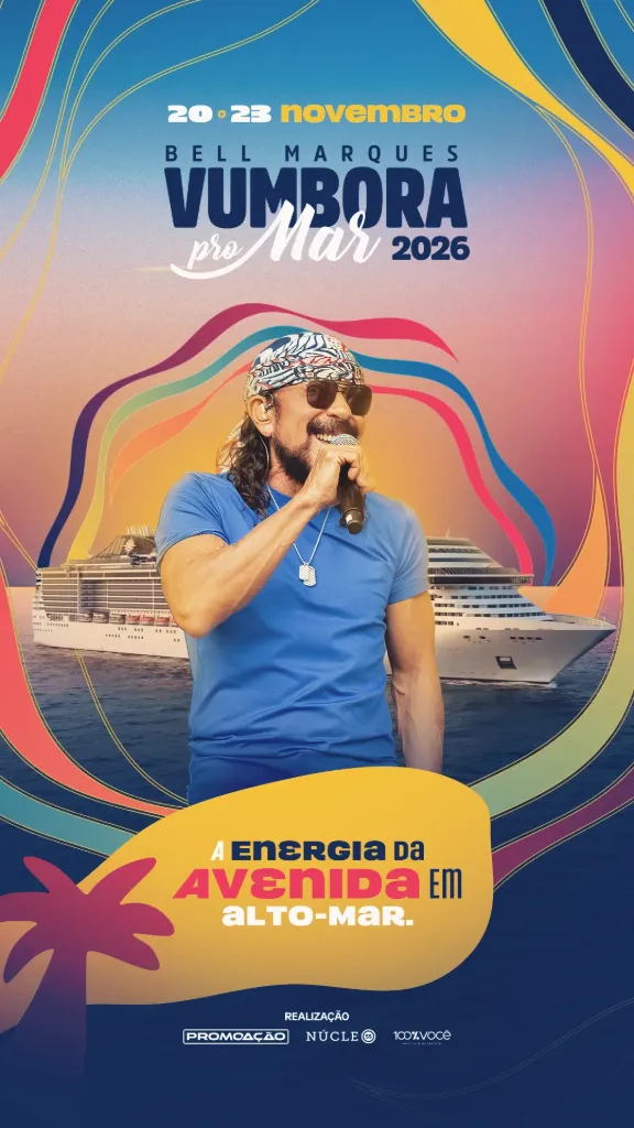 Vumbora pro Mar 2026